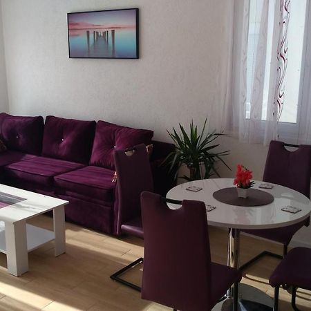 Apartmani Marojevic, Bar Extérieur photo