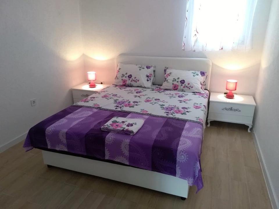 Apartmani Marojevic, Bar Extérieur photo