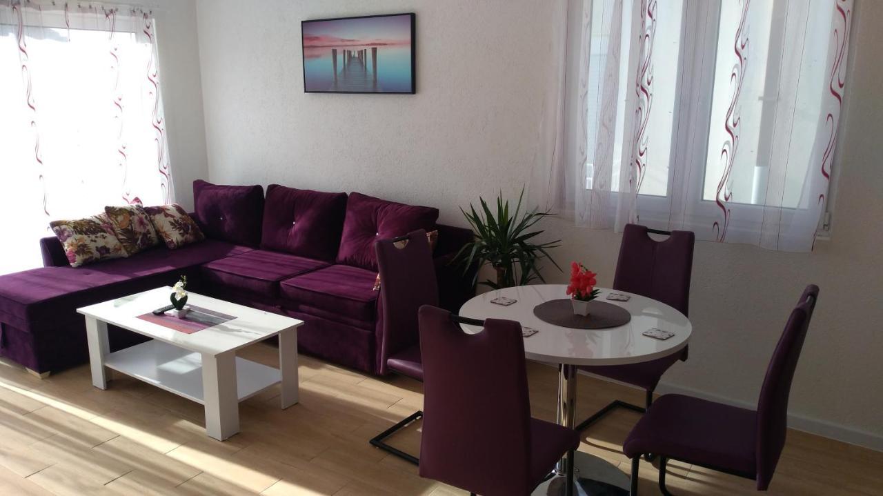 Apartmani Marojevic, Bar Extérieur photo