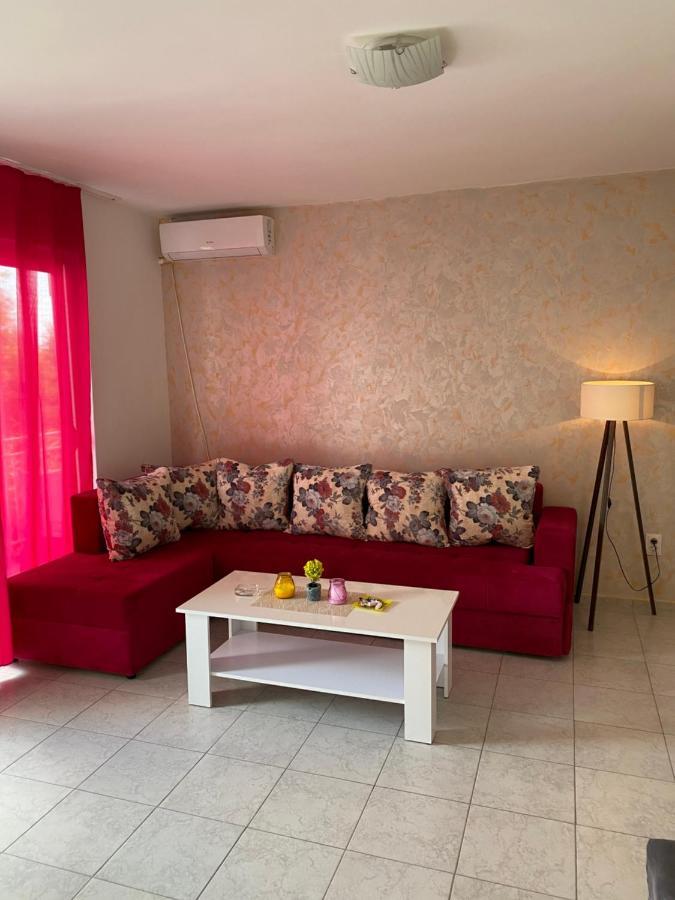 Apartmani Marojevic, Bar Extérieur photo