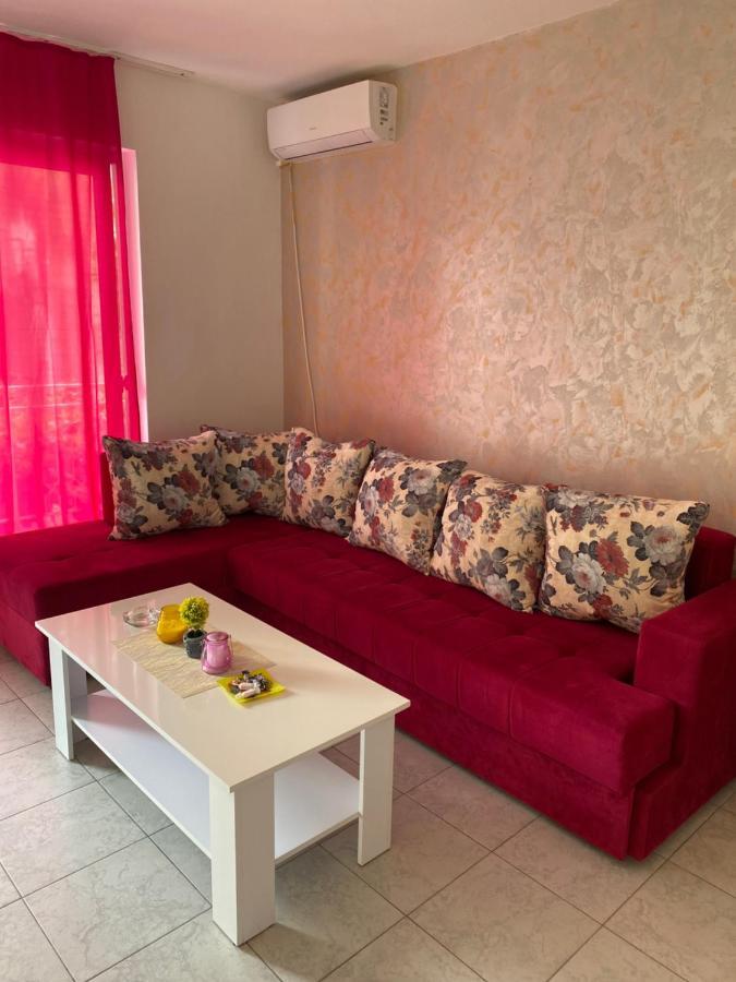 Apartmani Marojevic, Bar Extérieur photo