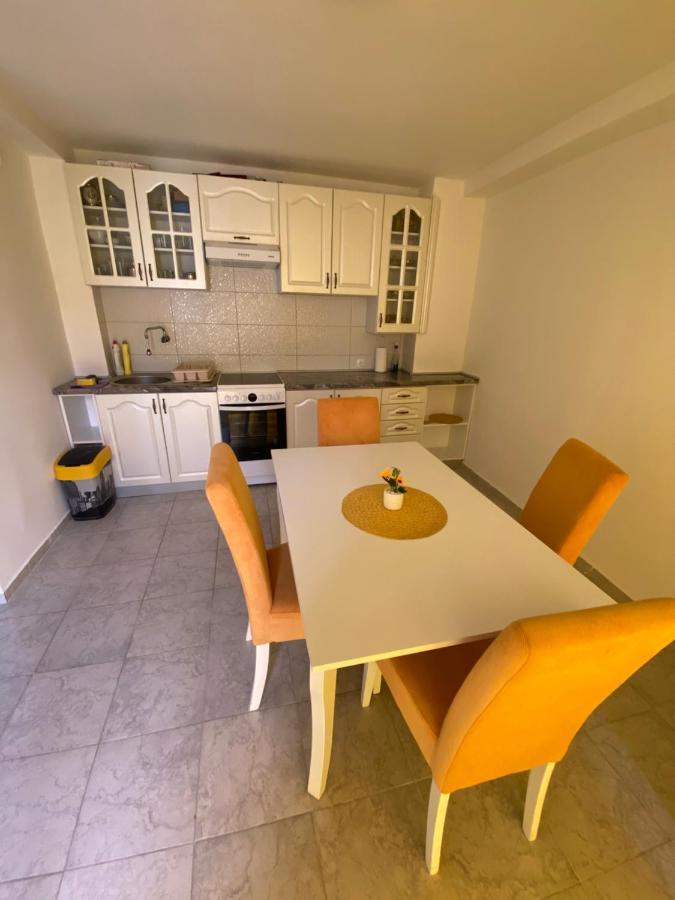 Apartmani Marojevic, Bar Extérieur photo