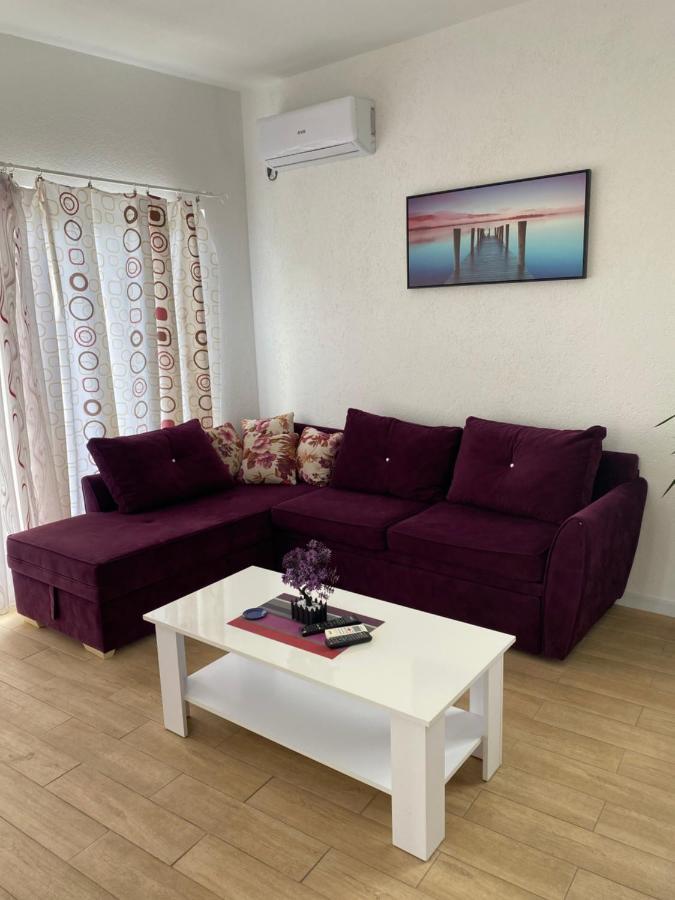 Apartmani Marojevic, Bar Extérieur photo