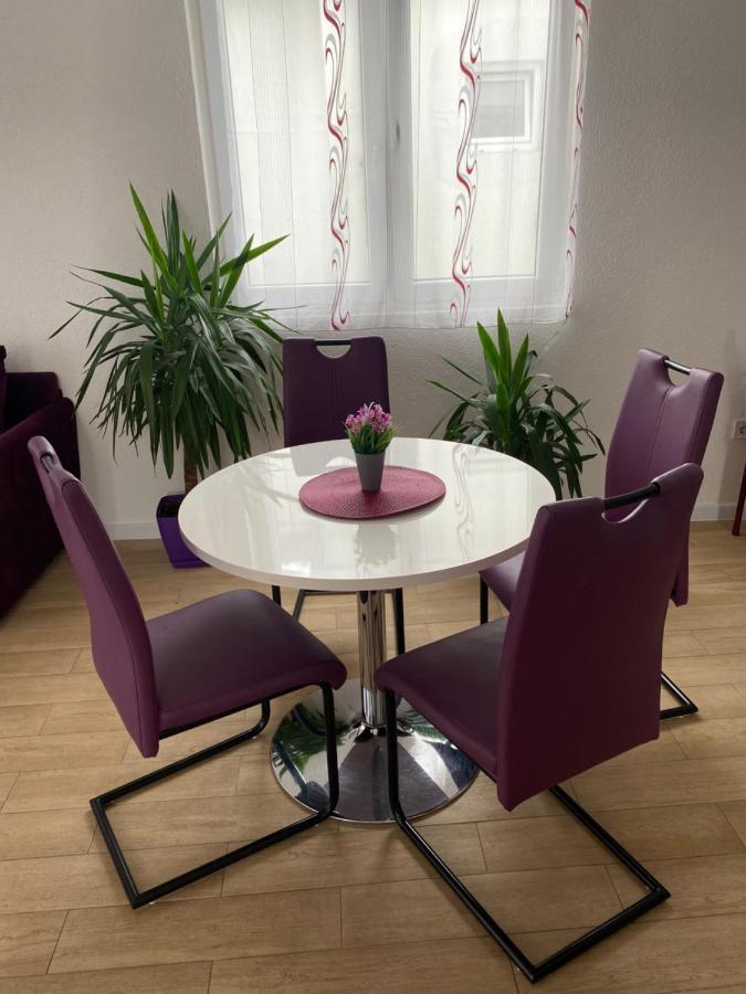 Apartmani Marojevic, Bar Extérieur photo