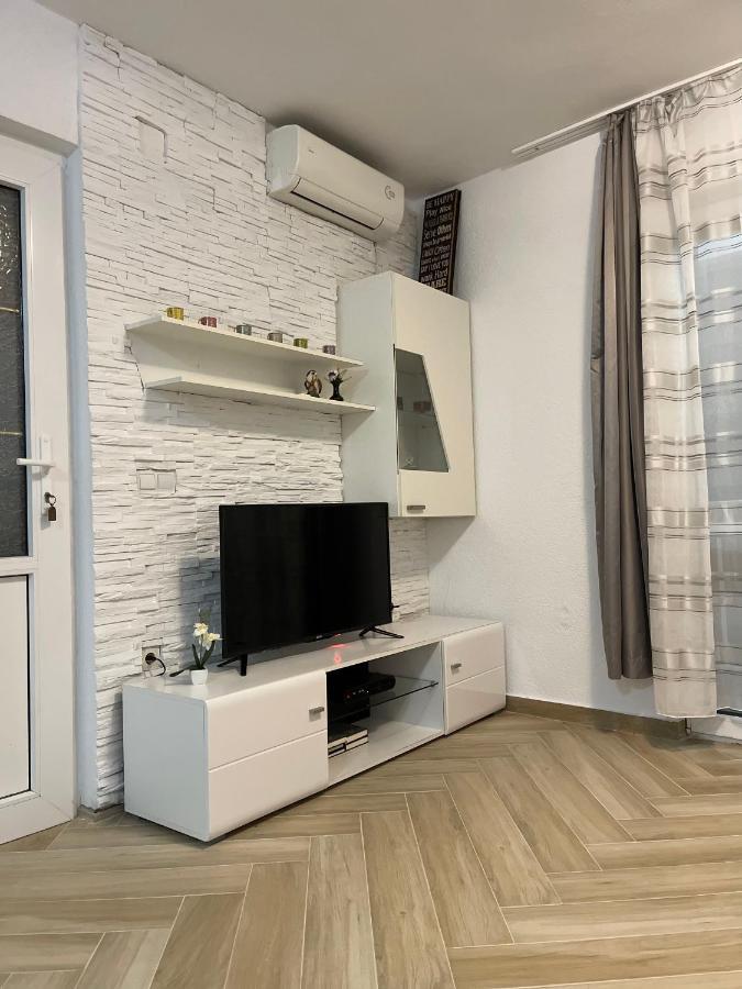 Apartmani Marojevic, Bar Extérieur photo