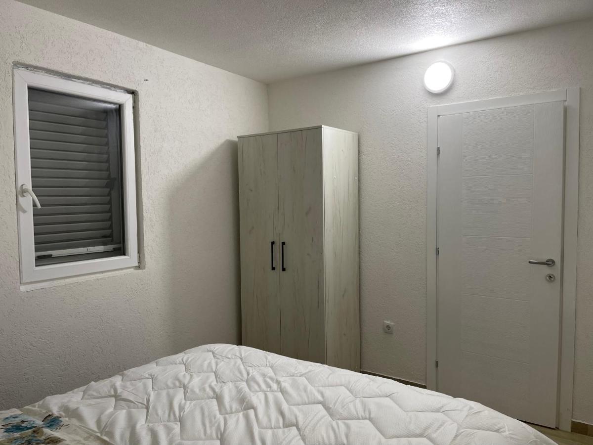 Apartmani Marojevic, Bar Extérieur photo