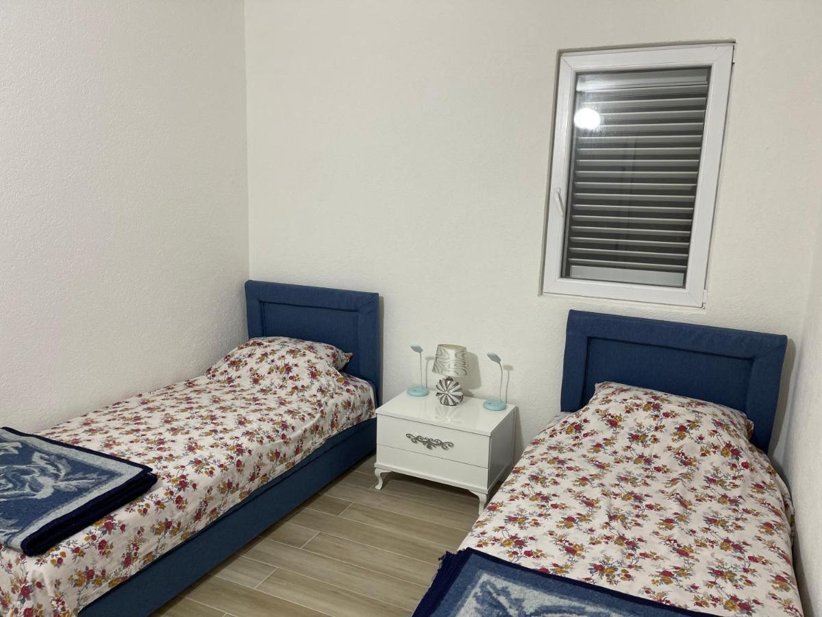 Apartmani Marojevic, Bar Extérieur photo
