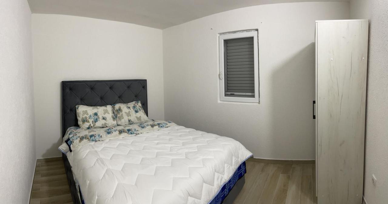 Apartmani Marojevic, Bar Extérieur photo