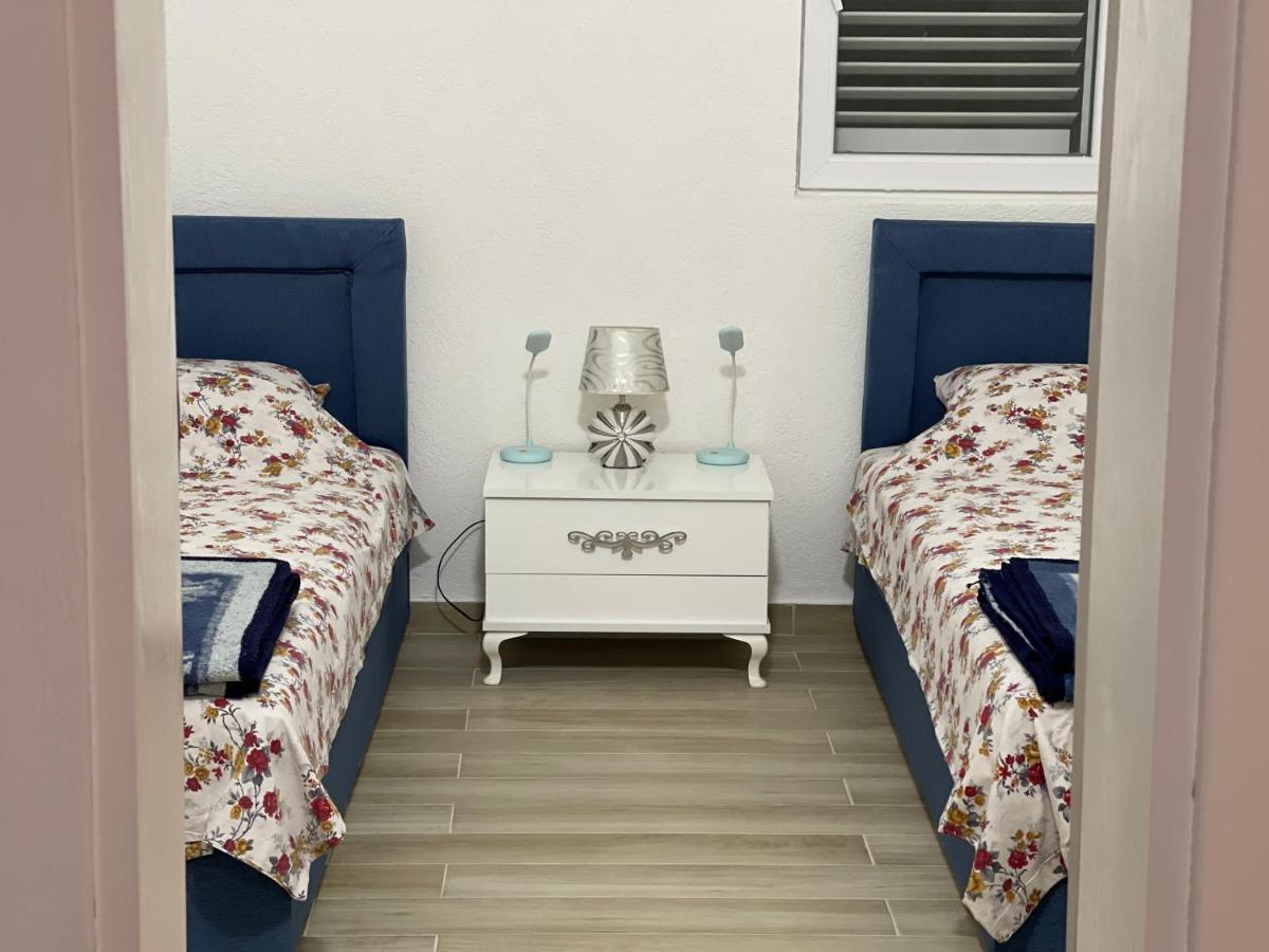 Apartmani Marojevic, Bar Extérieur photo