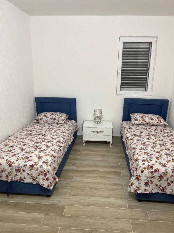 Apartmani Marojevic, Bar Extérieur photo