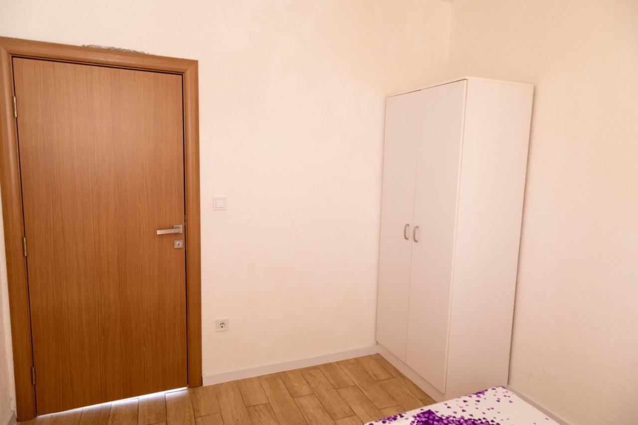 Apartmani Marojevic, Bar Extérieur photo