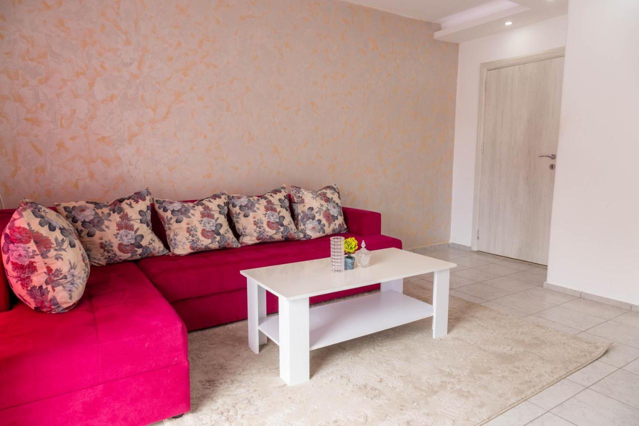 Apartmani Marojevic, Bar Extérieur photo