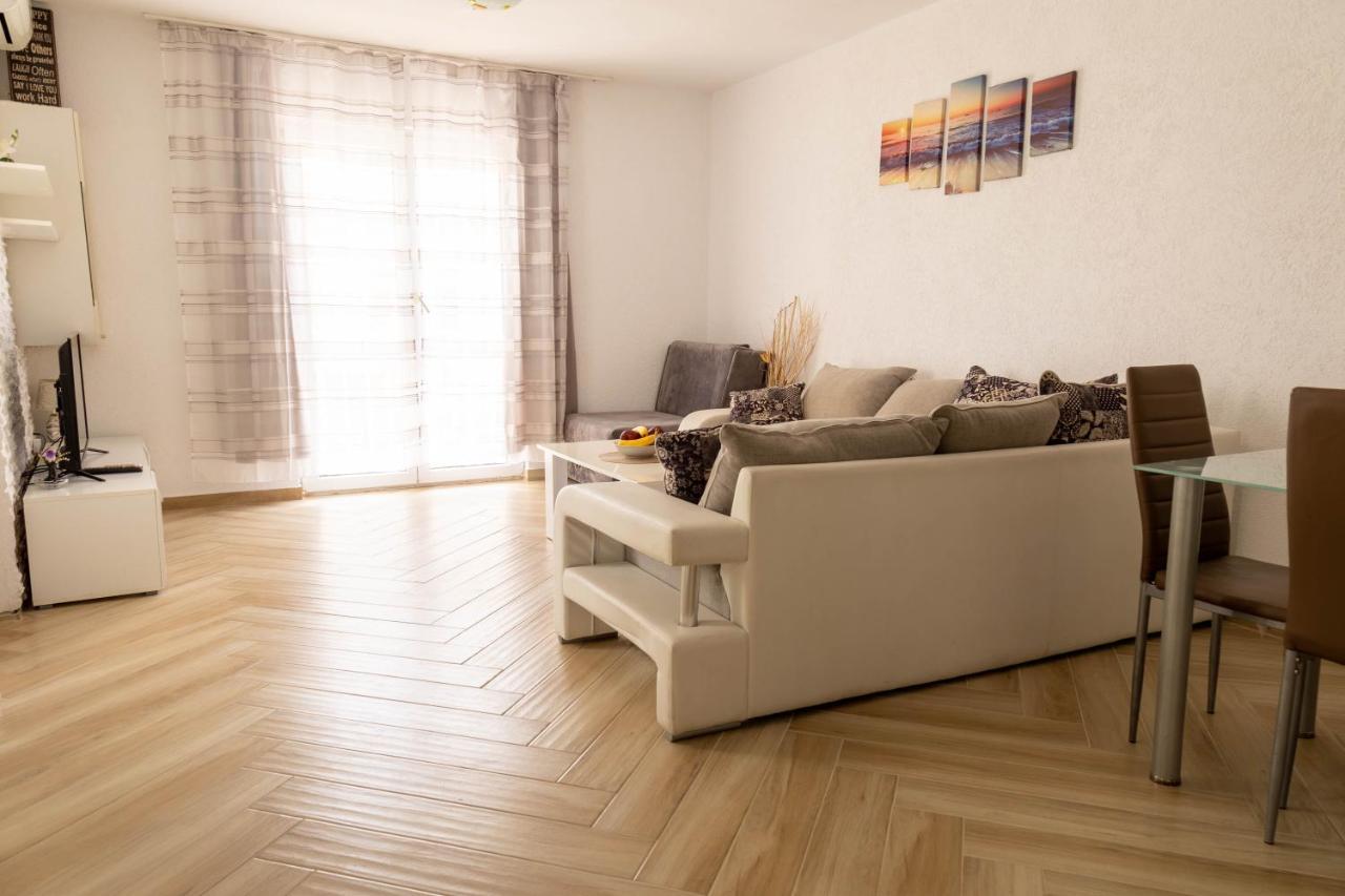 Apartmani Marojevic, Bar Extérieur photo
