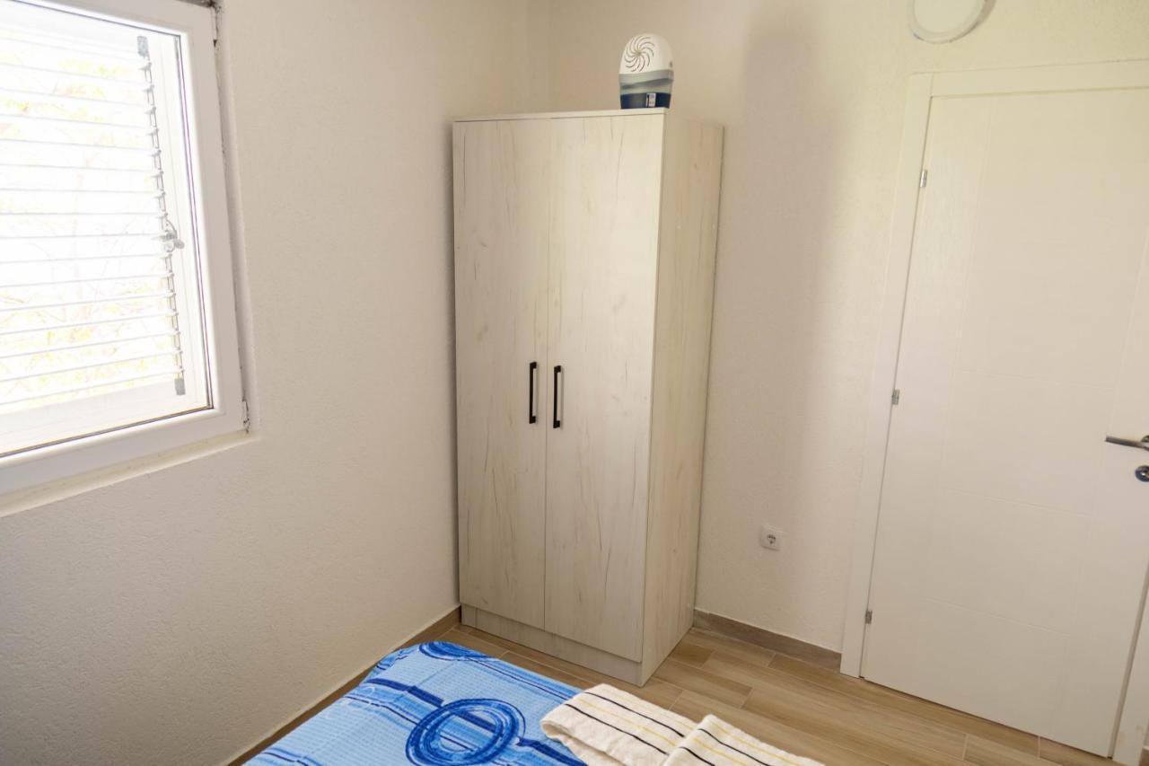 Apartmani Marojevic, Bar Extérieur photo