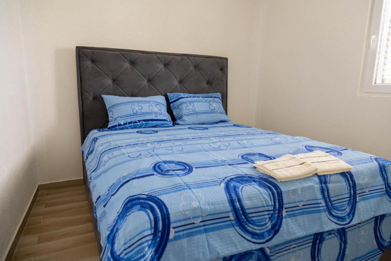 Apartmani Marojevic, Bar Extérieur photo