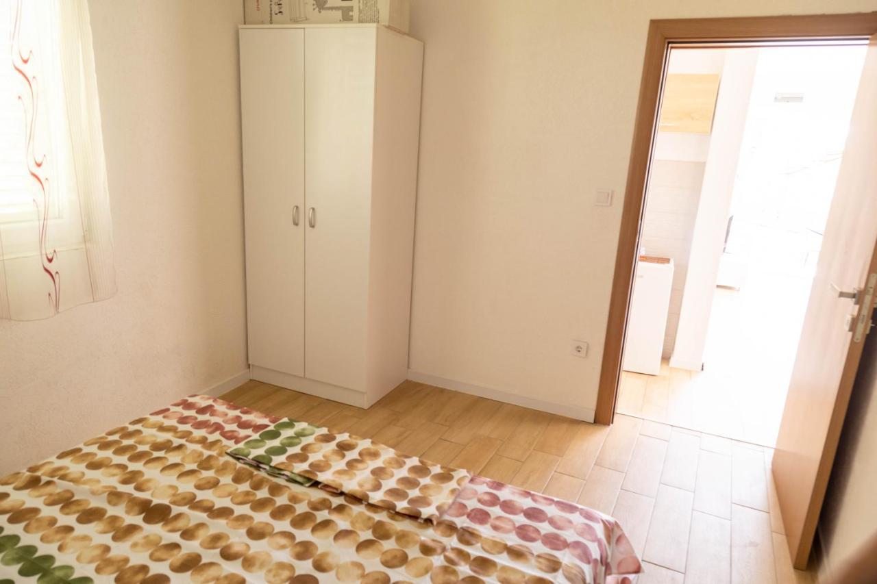 Apartmani Marojevic, Bar Extérieur photo