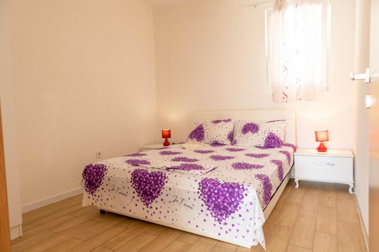 Apartmani Marojevic, Bar Extérieur photo