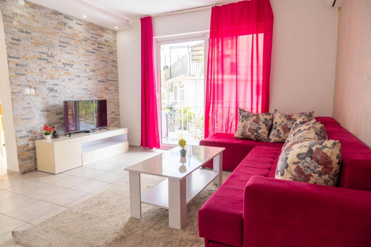Apartmani Marojevic, Bar Extérieur photo