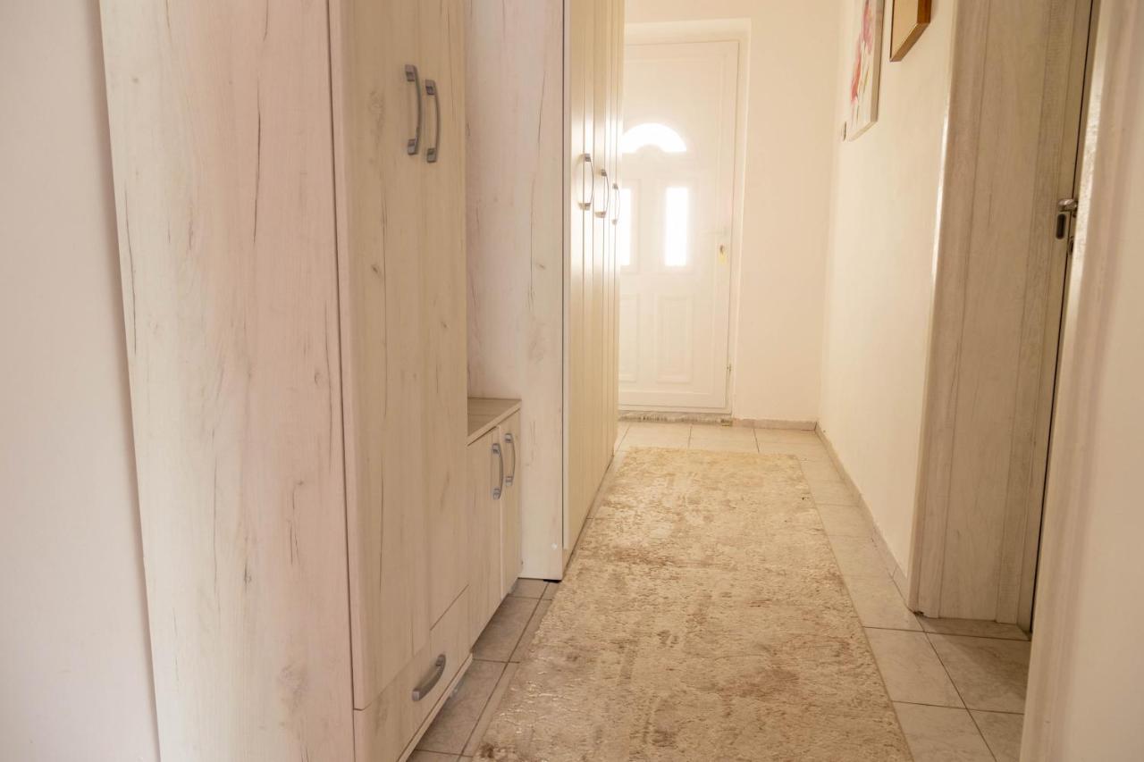 Apartmani Marojevic, Bar Extérieur photo