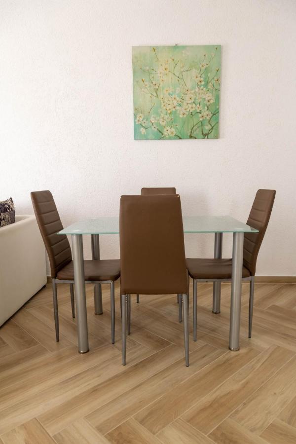 Apartmani Marojevic, Bar Extérieur photo