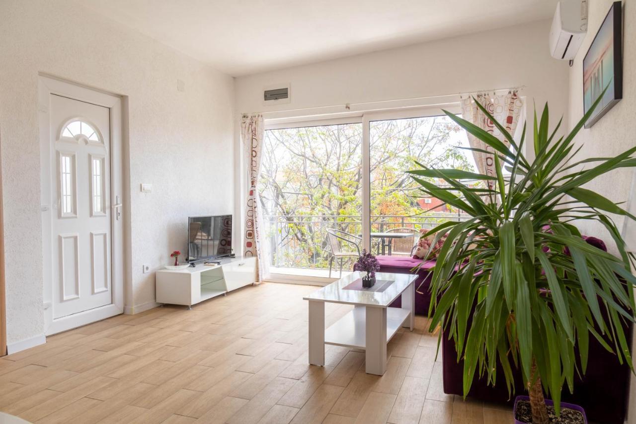 Apartmani Marojevic, Bar Extérieur photo