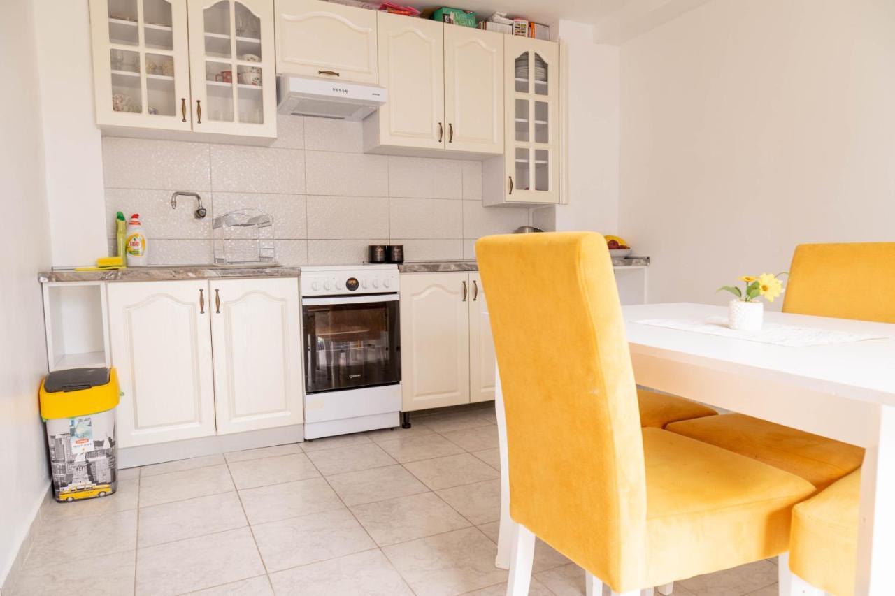 Apartmani Marojevic, Bar Extérieur photo