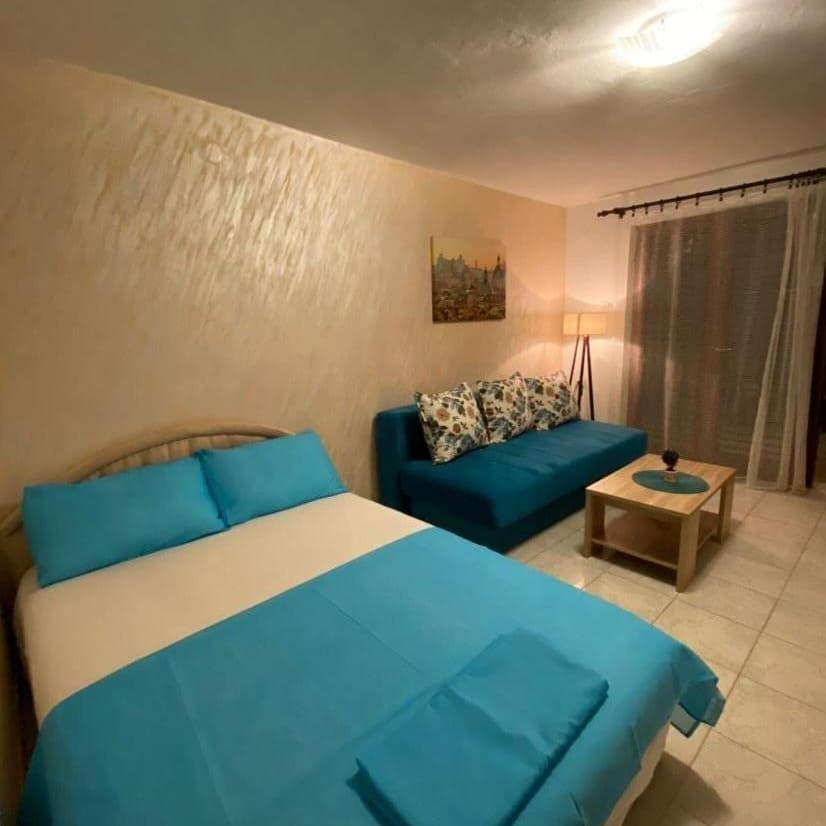 Apartmani Marojevic, Bar Extérieur photo