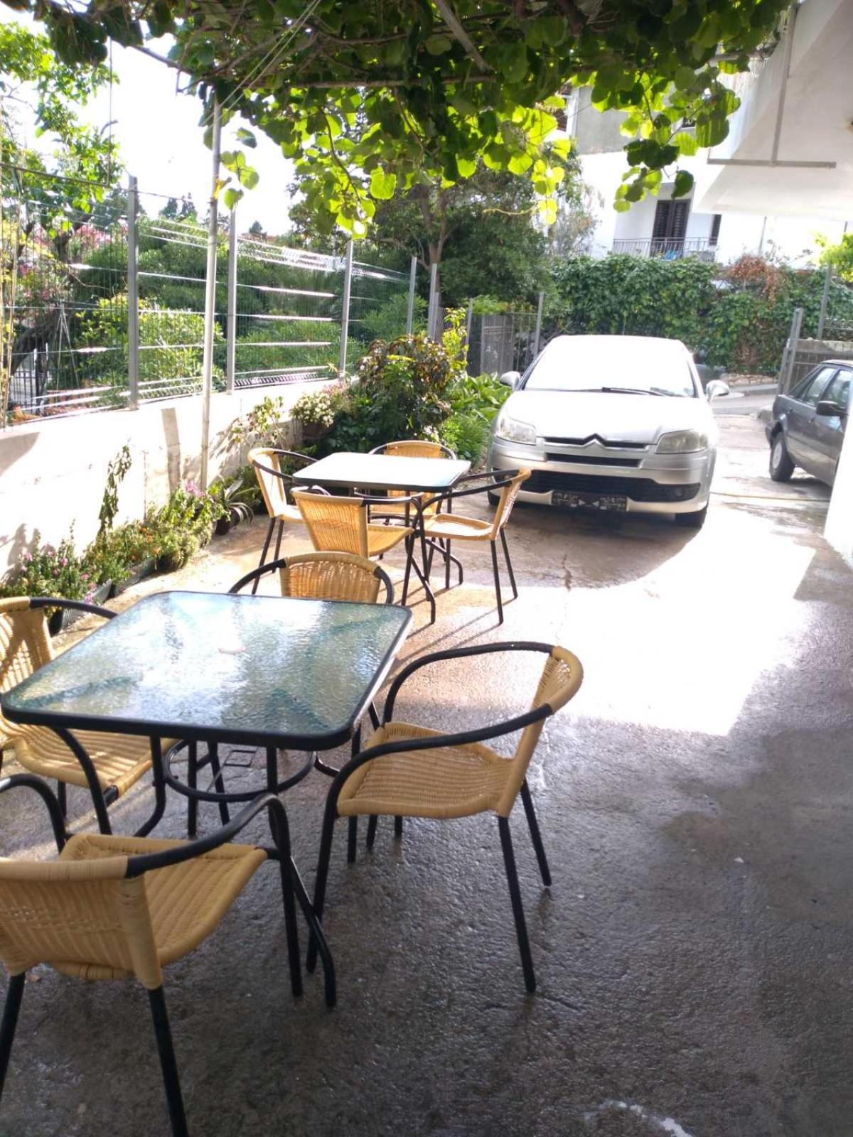 Apartmani Marojevic, Bar Extérieur photo