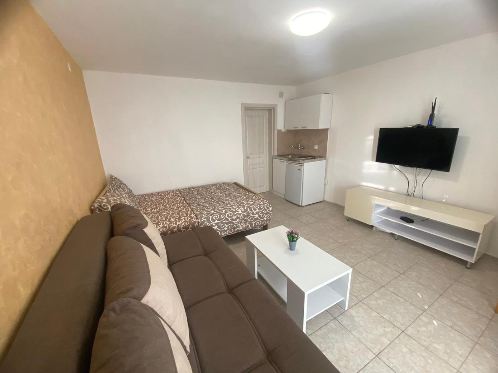 Apartmani Marojevic, Bar Extérieur photo