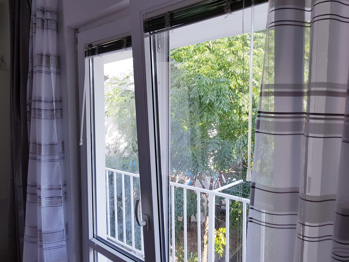 Apartmani Marojevic, Bar Extérieur photo